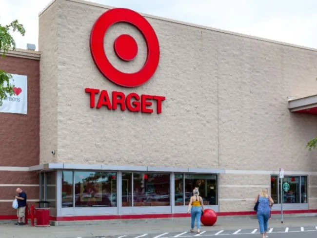 Target